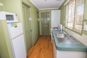 Pilbara Karratha Holiday & Caravan Park