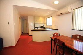 Pilbara Karratha Holiday & Caravan Park