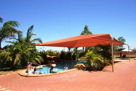 Pilbara Karratha Holiday & Caravan Park