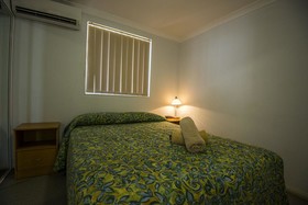 Pilbara Karratha Holiday & Caravan Park