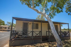 Pilbara Karratha Holiday & Caravan Park