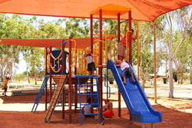 Pilbara Karratha Holiday & Caravan Park