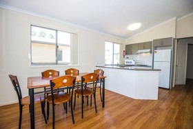 Pilbara Karratha Holiday & Caravan Park