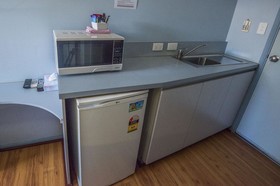 Pilbara Karratha Holiday & Caravan Park