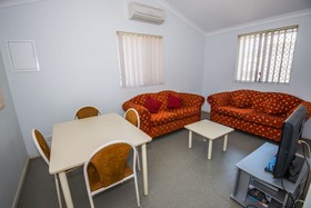 Pilbara Karratha Holiday & Caravan Park