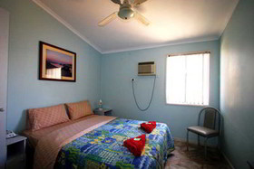 Pilbara Karratha Holiday & Caravan Park