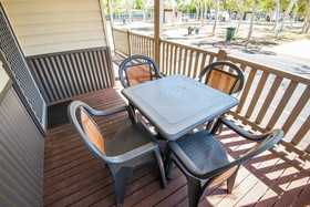 Pilbara Karratha Holiday & Caravan Park