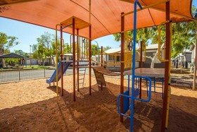 Pilbara Karratha Holiday & Caravan Park