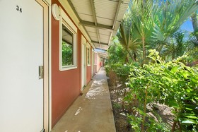 Econo Lodge Karratha