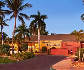 Karratha International Hotel