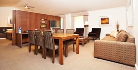 Karratha International Hotel