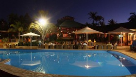 Karratha International Hotel