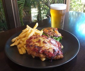 Karratha International Hotel