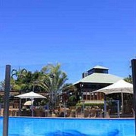Karratha International Hotel