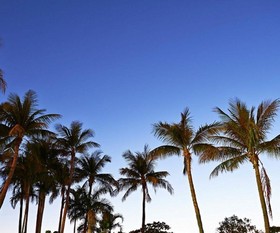 Karratha International Hotel