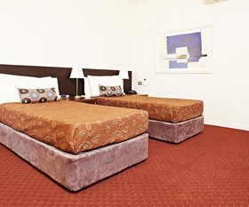 Karratha International Hotel