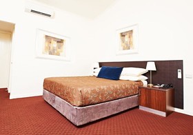 Karratha International Hotel