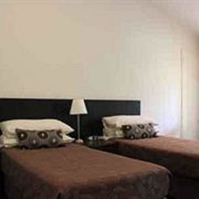 Karratha International Hotel