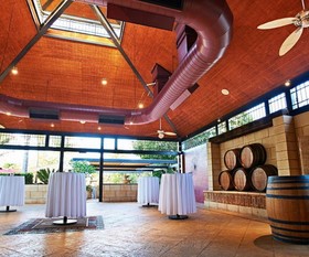 Karratha International Hotel