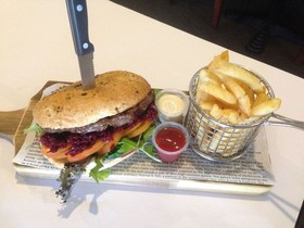 Karratha International Hotel