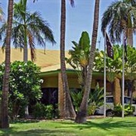 Karratha International Hotel