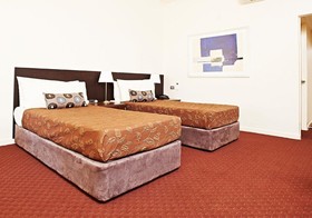 Karratha International Hotel