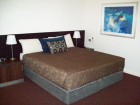 Karratha International Hotel