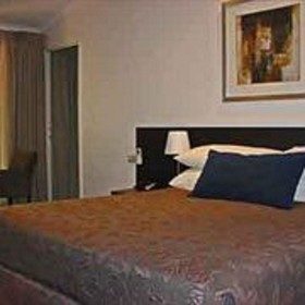 Karratha International Hotel