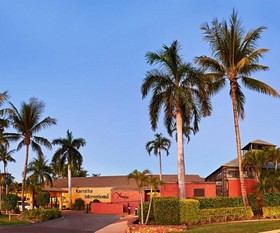 Karratha International Hotel