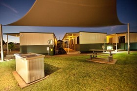 Karratha Lodge