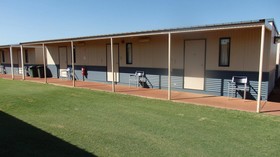 Stayover in Karratha