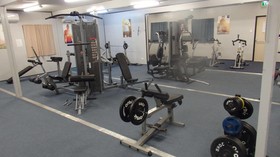 Stayover in Karratha