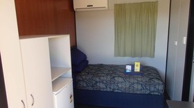 Stayover in Karratha