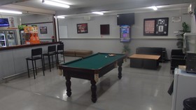 Stayover in Karratha