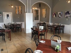 Royal Exchange Hotel