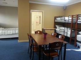 Kendenup Lodge and Cottages