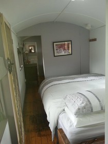 Kendenup Lodge and Cottages