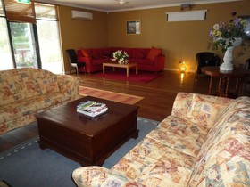 Kendenup Lodge and Cottages