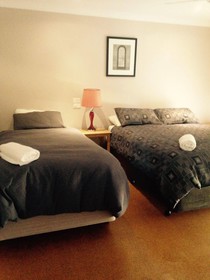 Kendenup Lodge and Cottages