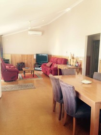 Kendenup Lodge and Cottages