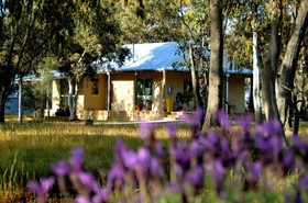 Kendenup Lodge and Cottages