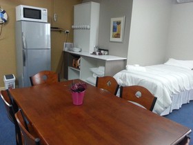 Kendenup Lodge and Cottages