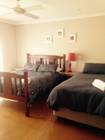 Kendenup Lodge and Cottages