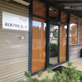 Kendenup Lodge and Cottages