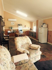 Kendenup Lodge and Cottages