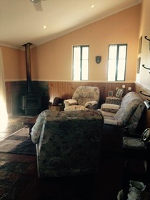 Kendenup Lodge and Cottages