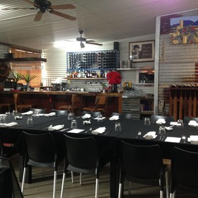 Kendenup Lodge and Cottages