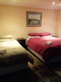 Kendenup Lodge and Cottages