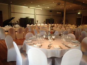 Kendenup Lodge and Cottages