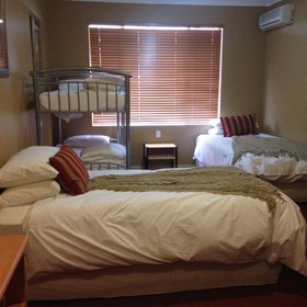 Kendenup Lodge and Cottages